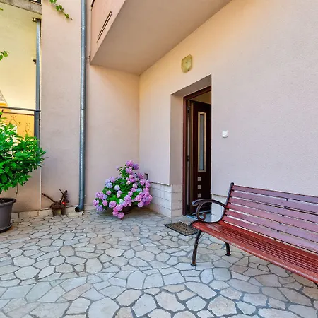 Daire Idyllisches Mit 2 Bikes, Grill, Haustiere Erlaubt, Safe, Wifi *