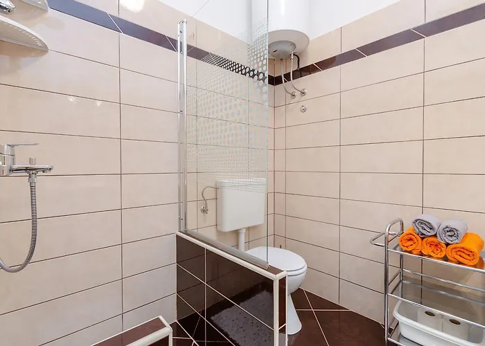 Apartment Idyllisches Mit 2 Bikes, Grill, Haustiere Erlaubt, Safe, Wifi