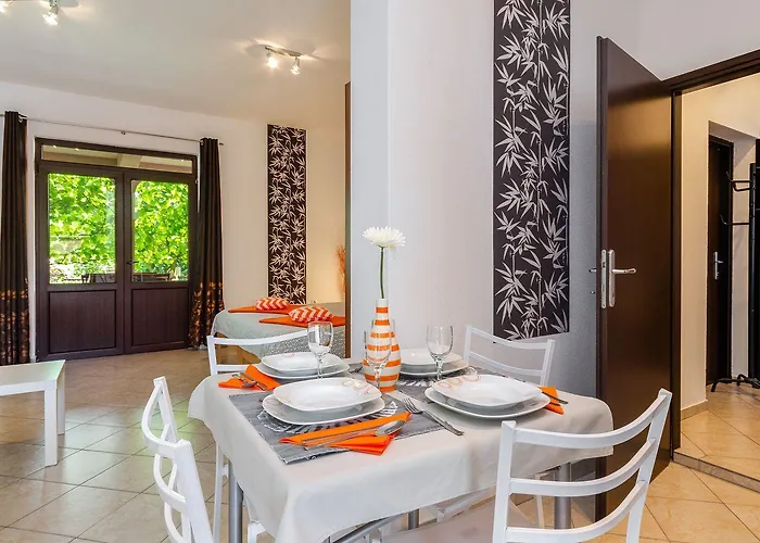 Idyllisches Mit 2 Bikes, Grill, Haustiere Erlaubt, Safe, Wifi Apartment *