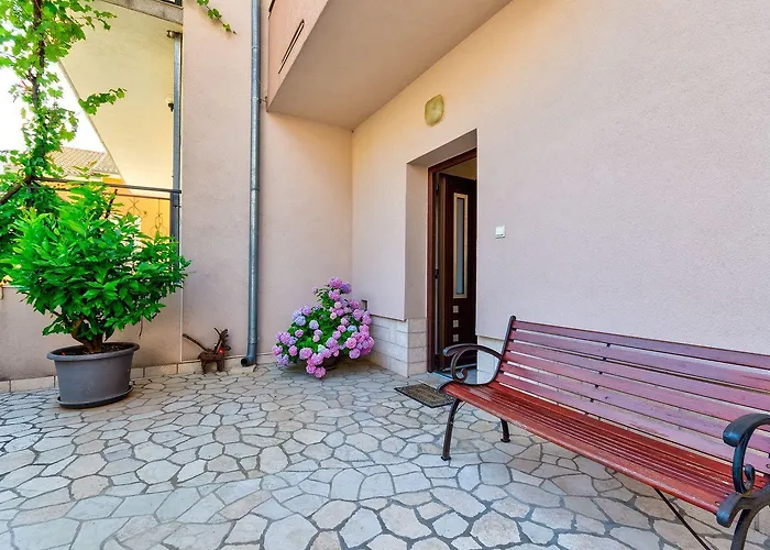 Apartment Idyllisches Mit 2 Bikes, Grill, Haustiere Erlaubt, Safe, Wifi *