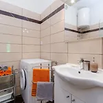 Idyllisches Mit 2 Bikes, Grill, Haustiere Erlaubt, Safe, Wifi Apartment *