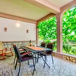 Idyllisches Mit 2 Bikes, Grill, Haustiere Erlaubt, Safe, Wifi Crikvenica