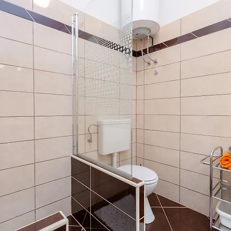 Appartement Idyllisches Mit 2 Bikes, Grill, Haustiere Erlaubt, Safe, Wifi