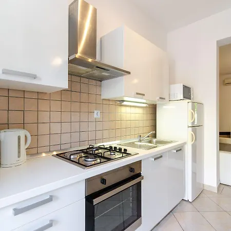 Appartamento Idyllisches Mit 2 Bikes, Grill, Haustiere Erlaubt, Safe, Wifi *