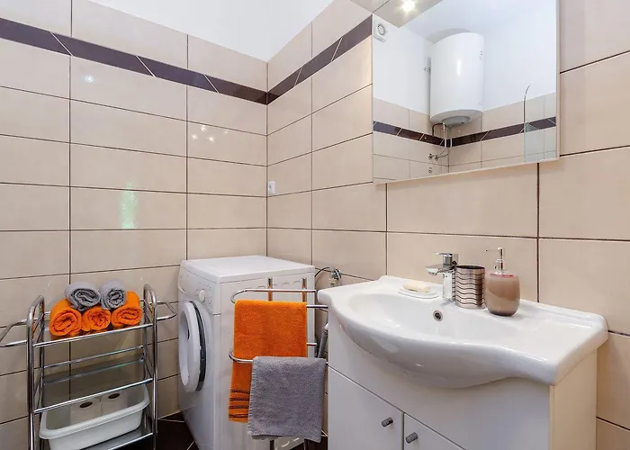 Idyllisches Mit 2 Bikes, Grill, Haustiere Erlaubt, Safe, Wifi Appartamento *