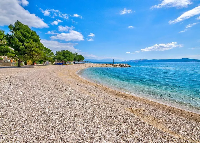 Idyllisches Mit 2 Bikes, Grill, Haustiere Erlaubt, Safe, Wifi