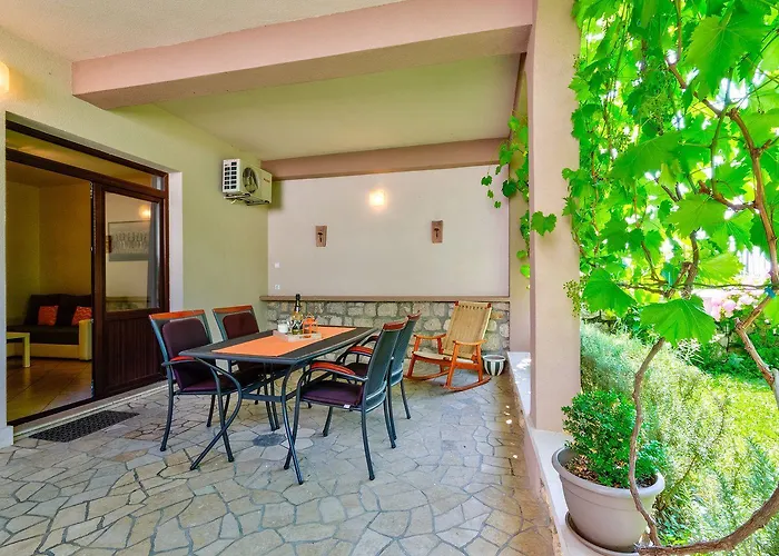 Idyllisches Mit 2 Bikes, Grill, Haustiere Erlaubt, Safe, Wifi *