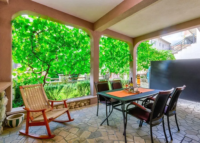 Idyllisches Mit 2 Bikes, Grill, Haustiere Erlaubt, Safe, Wifi